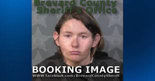 Brevard County: Melbourne childcare worker arrested child abuse