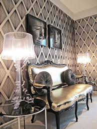 Dressing Room Modern Closet By Sindahl Glam Bedroom Decor Glamourous Bedroom Glamour Decor