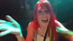 TOTALLY LOST IT 12th Birthday DJ Scorpio