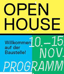 Sign up to the open house worldwide mailing list and receive early access to all. Open House Judisches Museum Frankfurt
