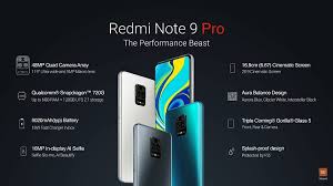 * unless otherwise indicated on the redmi note 9 pro product page, all data come from xiaomi laboratories, product design specifications and suppliers. Xiaomi Malaysia Confirms Launch Of Redmi Note 9s On 23 March 2020 Comes With Snapdragon 720g And 6gb Ram Technave