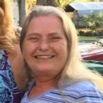 Jeanne Ann (Comstock) Giroux Obituary