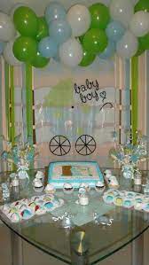 See more ideas about baby shower parties, baby shower, baby shower party planning. Baby Shower Wall Decorations For Boy Novocom Top