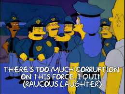 Marge Simpson Is The Hero 'The Simpsons' Does Not Deserve