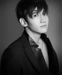 Tvxq S Changmin Voted As The Most Charismatic Boy Group Maknae Tvxq Changmin Tvxq Jaejoong