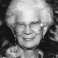 Vanilleer Shafer Obituary (1945)