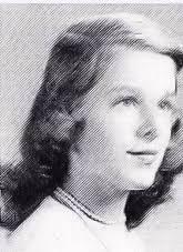 Eulah Fae Eldert Gargus (1937-2016)