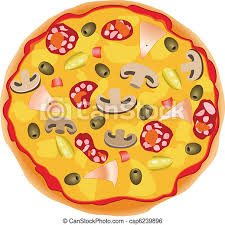 Pizza food italian cheese delicious 404 free images of italian pizza. Italian Pizza Illustrations And Clipart 23 521 Italian Pizza Royalty Free Illustrations And Drawings Available To Search From Thousands Of Stock Vector Eps Clip Art Graphic Designers