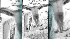 Attack On Titan Chapter 137 Image Fan Art Youtube Ever since the beginning, we got to see for exclusive leaks and raw scans of attack on titan chapter 137, you can reach out to us at @spoilerguy. attack on titan chapter 137 image fan