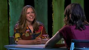 De schrijver maakte enorm veel indruk op bekend en onbekend nederland. Carola Schouten Trekt Meeste Kijkers Bij Zomergasten Nieuwe Oogst