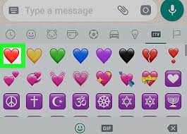 Warna biru bermaksud hubungan tersebut adalah sangat mustahil dan tidak patut untuk diteruskan lagi. Ketahui Maksud Pada Setiap Warna Emoji Hati Ini Pastikan Anda Tak Salah Guna Maskulin