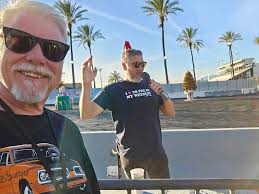 Outlaw Gassers So Cal at Hot Rod Power Tour West 2024