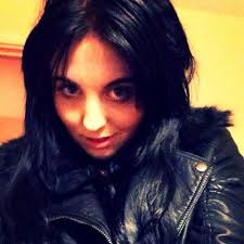 Danielle Hay (@daniellehay_)