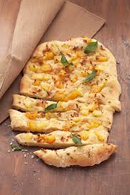 Kartoffelbrot Mit Ananas Kartoffelbrot Lebensmittel Essen Rezepte