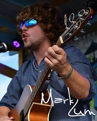 Come RELAX to the UNIQUE TUNES of MARK LUM LIVE 5:30-8:30pm  www.TheSwampShack.com