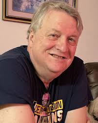 William "Bill" Mead Obituary November 4, 2024