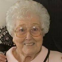 Vivian Merlyn Ashley Vail (1924-2015)