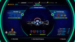 Dec 30, 2018 · for starlink: Equipping Weapons From The Menu In Starlink Battle For Atlas Ubisoft Help