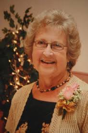 Marilyn Kent Obituary