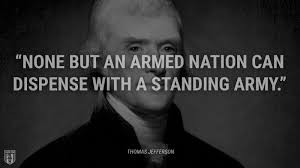 What is most important of this grand experiment, the united states? Founding Fathers Quotes On Guns And The Right To Keep And Bear Arms In The Second Amendment