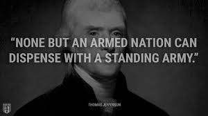 Many of the words this great man spoke were remembered and written in diaries and journals. Founding Fathers Quotes On Guns And The Right To Keep And Bear Arms In The Second Amendment