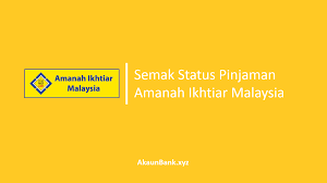 Pinjaman peribadi daripada yayasan ihsan rakyat. Cara Mudah Semak Status Pinjaman Amanah Ikhtiar Malaysia