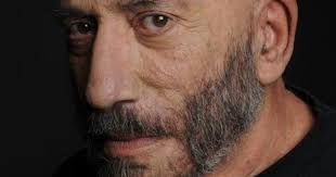 William Garfield Spaulding