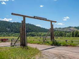 What Life Is Like At A Remote 2 100 Per Week Jackson Hole Dude Ranch Or plan the perfect getaway by staying at jackson hole guest ranches. jackson hole dude ranch