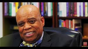 Rodney A. Brooks '75 is helping Black Americans build wealth