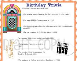 Pixie dust, magic mirrors, and genies are all considered forms of cheating and will disqualify your score on this test! Etsy Your Place To Buy And Sell All Things Handmade 50th Birthday Party Games Trivia Trivia Games