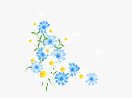 Check spelling or type a new query. Blue And Yellow Flowers Clipart Hd Png Download Transparent Png Image Pngitem