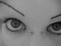 You can expect to pay around $50 for a bridge piercing. Bridge Piercing Wikipedia