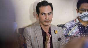 Discover atalarik syah net worth, biography, age, height, dating, wiki. Tsania Marwa Eksekusi Anak Atalarik Syach Seperti Tersangka Narkoba