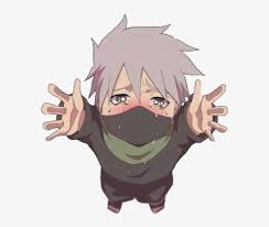 Kakashihatake Naruto Kakashihatakemylove Kakashihatakec Cute Baby Kakashi Free Transparent Png Download Pngkey You wish they made kakashi a main character? cute baby kakashi