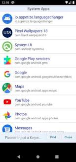 For this your phone must be rooted otherwise you the android apps come in two groups that are system apps and user apps. Hack App Data Pro Apk Latest Version Download Apknerd