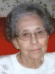 Anita Watson Obituary