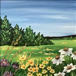 Summer Meadow!
