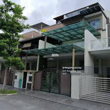 Founded in the 19th century, bayan lepas is now home to the penang international airport and an eponymous free industrial zone. Setia Green Sg Ara Bayan Lepas Intermediate 3 5 Sty Terrace Link House 5 Bedrooms For Sale Iproperty Com My