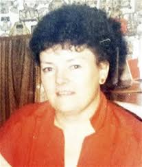 Donna Mae (Hooper) McLaughlin Obituary