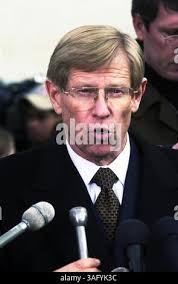 Ted olsen hi-res stock photography and images