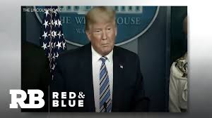 New project lincoln ad contrasts joe biden's decency with you know who it's time for decency. The Lincoln Project Targets Trump In New Ads Youtube