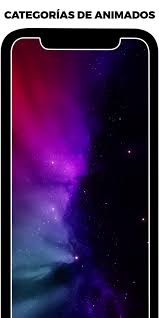 Find the best 4k anime wallpaper on wallpapertag. Fondos De Pantalla Animados Amoled 3d 4k Walloop For Android Apk Download