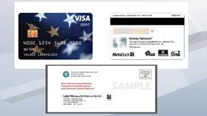Irs Sending Millions Of Stimulus Payments On Prepaid Debit Cards