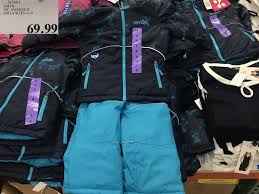 Costco Snowsuits Now Available Costco West Fan Blog