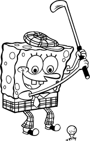 If you think the golf carts offered at your local links are nice, then you aint seen nothin' yet. Golf Coloring Pages Best Coloring Pages For Kids