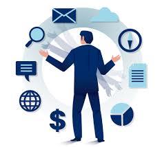 The financial manager responsibilities include monitoring and assisting the organization regarding the financial managers are generally responsible for producing the financial reports, developing. Remote Business Manager Remote Finance Manage Hcllp