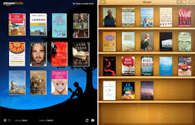 Official twitter of amazon kindle. Print Vs Elektronisch Ipad Und Kindle Besitzer Lesen Noch Uberwiegend Gedruckte Bucher