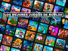 ¡juega gratis a roblox en 1001juegos.com y descubre el último fenómeno de internet! Los Mejores Juegos De Roblox 2021