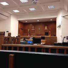 Bangunan mahkamah sultan salahuddin abdul aziz shah persiaran pegawai, seksyen 5 40000 shah alam selangor tel : Shah Alam High Court 1 Tip From 90 Visitors