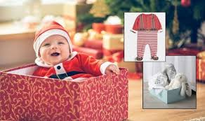 The first baby christmas is part of all the baby's first memories, although only captured on pictures. Christmas Gift Guide 2020 Best Baby Gifts Including Toys And Clothing Express Co Uk